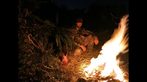 New Zealand Safari (trailer), The Modern Day Mountain Man by Billy Molls