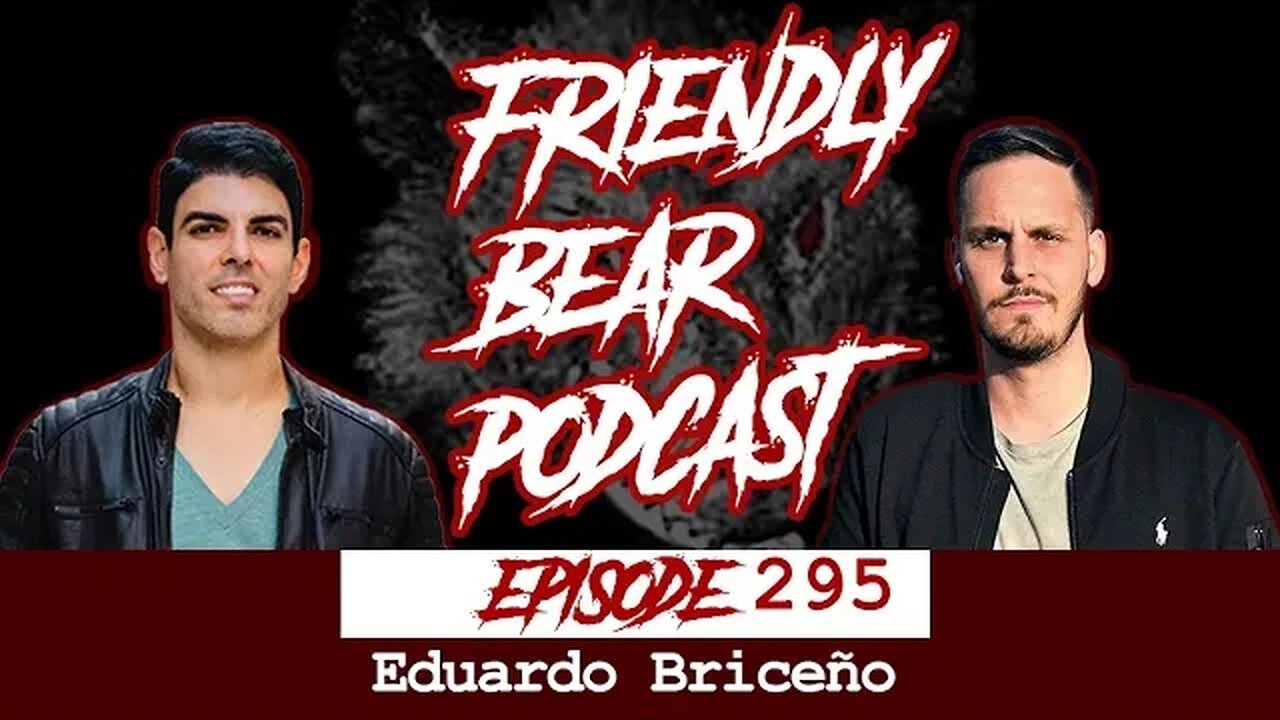 Eduardo Briceño - Constant Improvement & Optimizing Your Trading for Growth