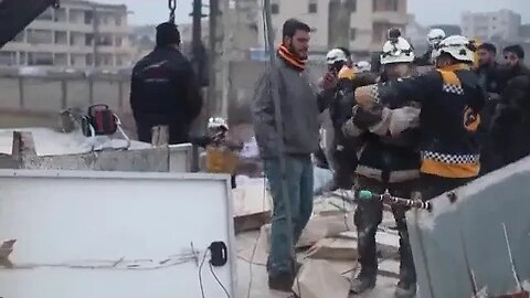 Very Emotional moment #Deprem #earthquake #turkey