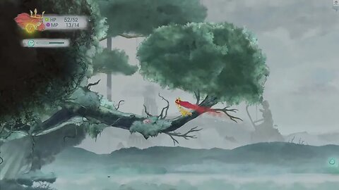 Child of Light | Chapter 3: Into the West | Playthrough Part 3 | Expert | PS5 | 4K HDR