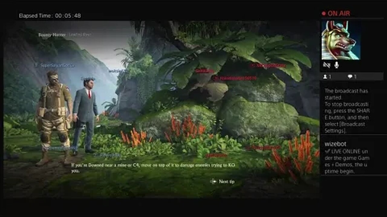 Uncharted 4: A Thief's End