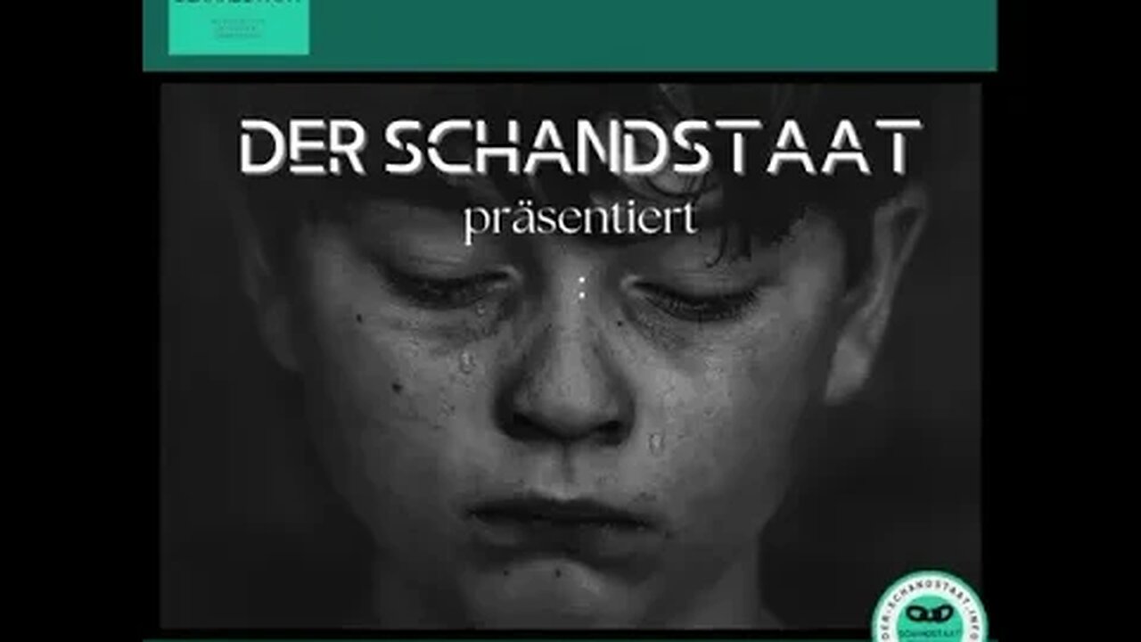 Sag mir wo die Kinder sind! Der Fall #teichtmeister