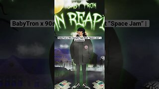 BabyTron x 90s Sample Type Beat “Space Jam” | Flint Sample Type Beat @xiiibeats #flinttypebeat