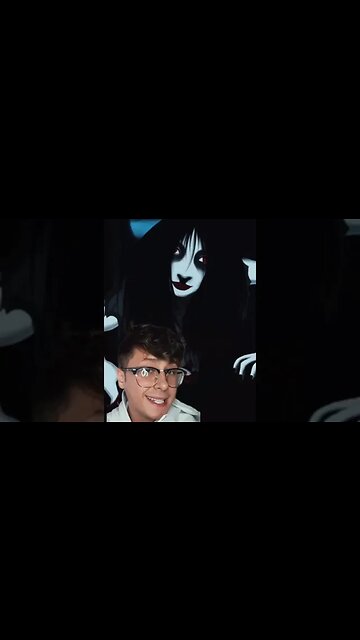 Don’t Walk Home Alone 😱 #scary #shorts