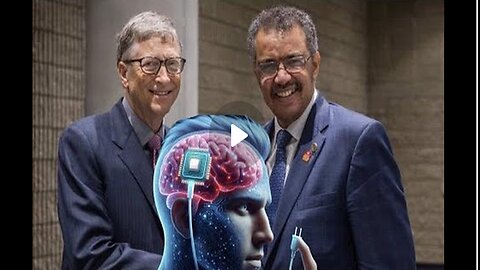 The World Economic Forum: New Meeting- Topic Your Brain!!!