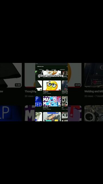 Put Up Or Shut Up@infamousnova . Judgement Day Is Here | Turbo LS vs BBC