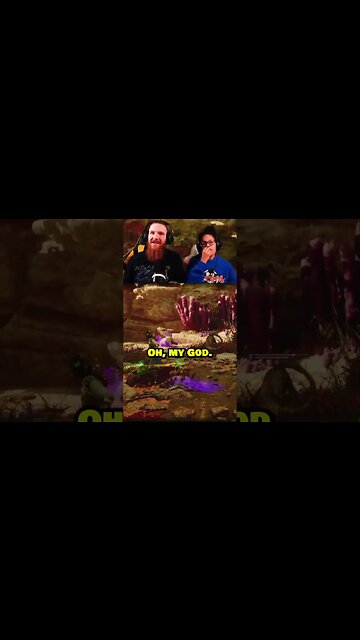 God of War Ragnarok - The worst Dad Joke in the game #shorts