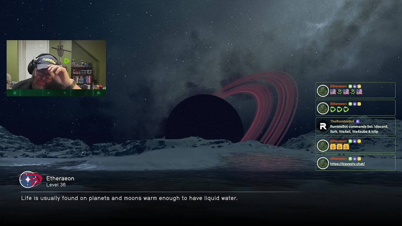 Are people even playing Starfield Shattered Space DLC?