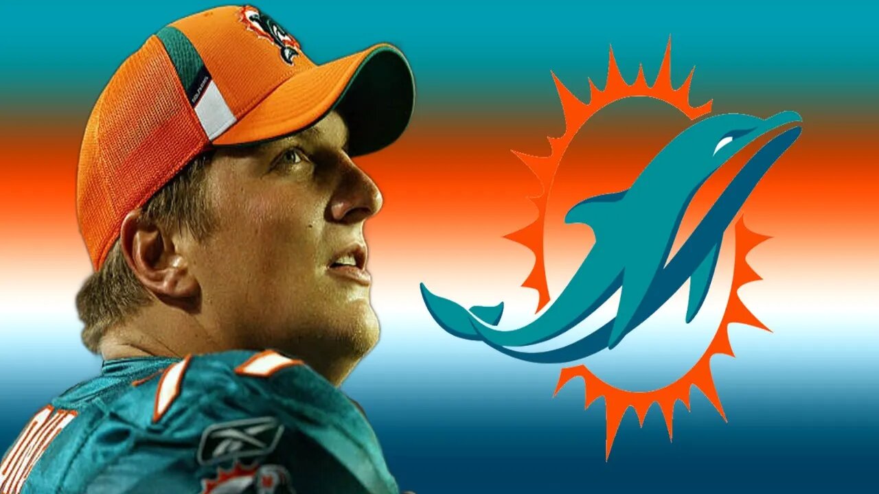 Madden 23 Jake Long Creation