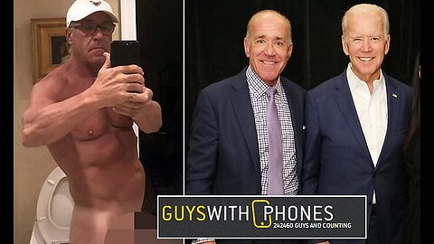 In Possession of Biden Gay Pedo Porn Snuff Films 2019 Odessa Ukraine