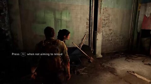 Playing The last of us because the series is out