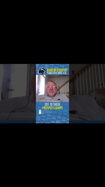 #shorts Importance of college camps!