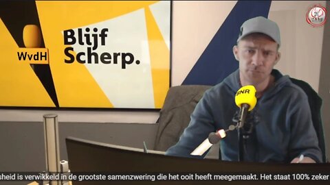 De Waan vd Haan Show!