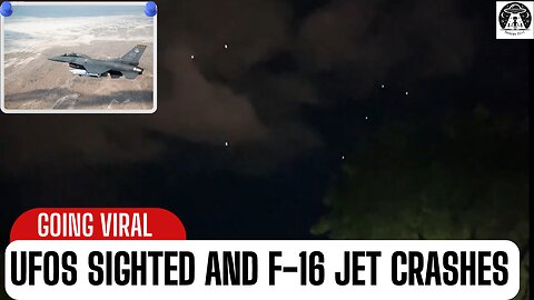 Top UFO Footage of the Week | A Sighting In The Southwest Has Social Media Melting Down