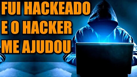 4 histórias minhas com hacking