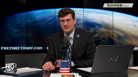 AMERICAN JOURNAL (Full Show) Thursday - 2/2/23