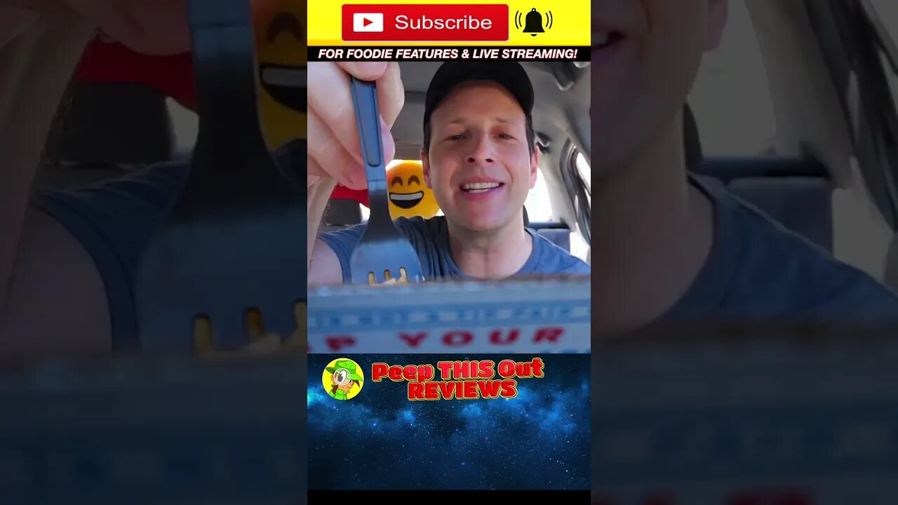 CHEESY TOTS Falling Everywhere! 🧀🥔 Peep THIS Out! 🕵️♂️ #shorts