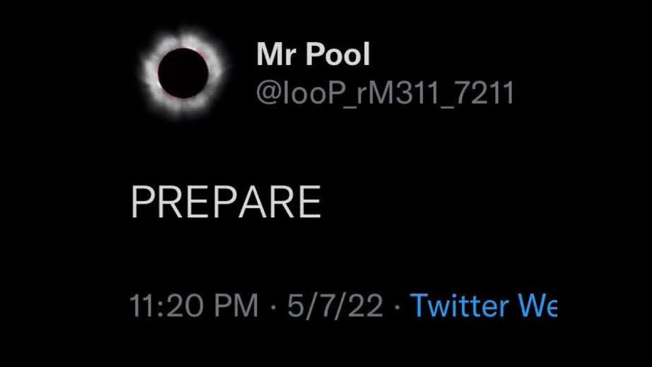 #852 PREPARE LIVE FROM THE PROC 05.08.24