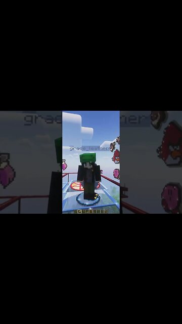 Minecraft Art - What should we add?