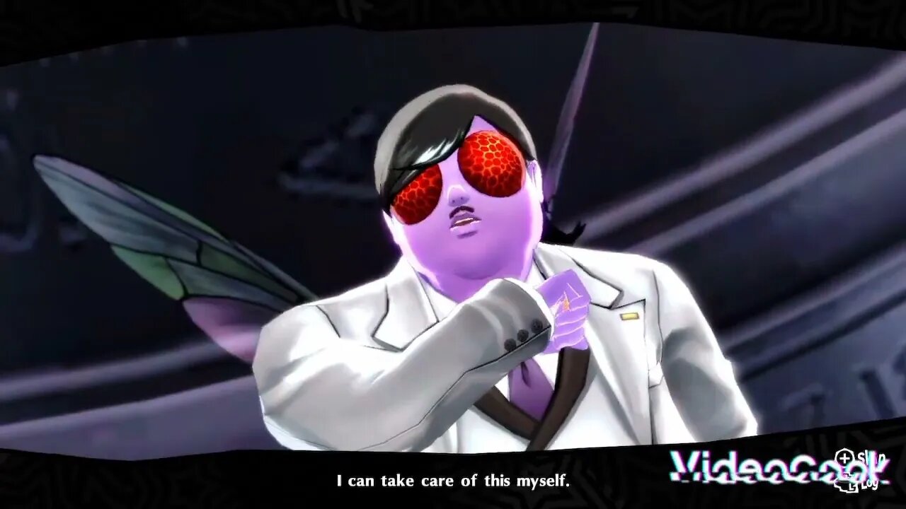 persona 5 Royal Part 26