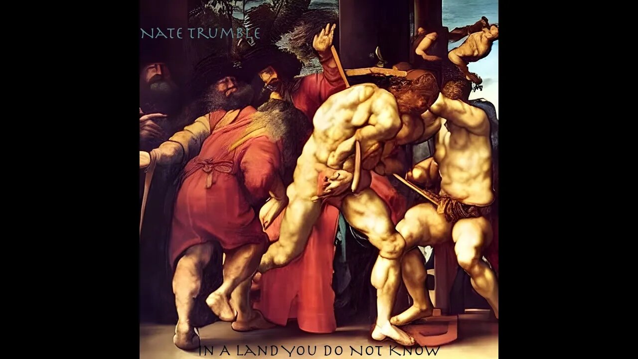 IN A LAND YOU DO NOT KNOW #originalsong #originalmusic