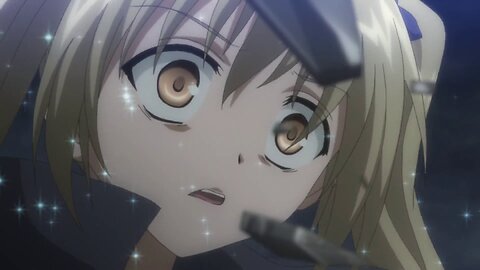 Is This A Zombie? - Ayumu vs Kyoko