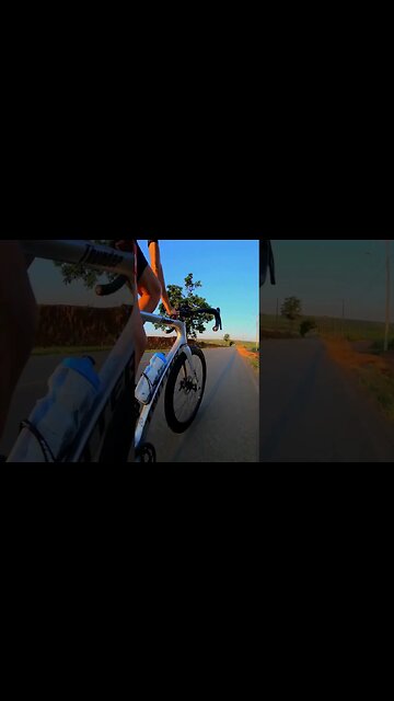 um dia normal sobre a bike #ciclismo #mtb #channel #gravel #biker
