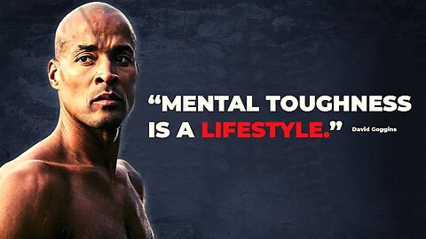 STAY HARD - David Goggins on Finding Motivation in Life !