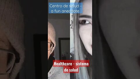 healthcare horror story - anecdota del sistema de salud #español #colombia #sistemadesalud