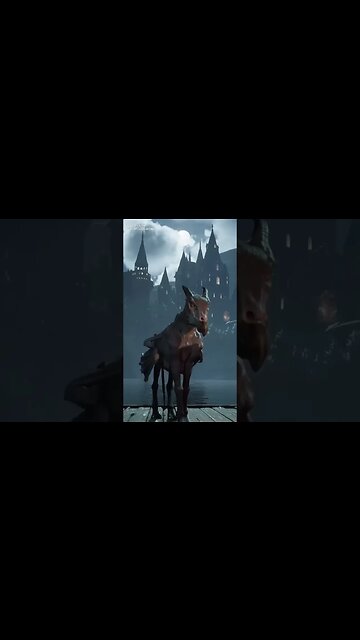 Então é assim que se faz um boicote? Hogwarts Legacy quebrando todos os recordes no PC! #shorts