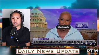 x214c: Vince Dao - Joy Reid Has STUNNING Meltdown as MSNBC Ratings PLUMMET Further