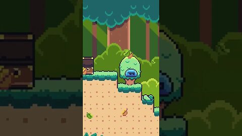 Slimes Journey