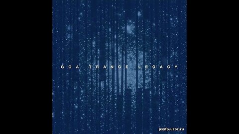 Goasia - Polar Lights