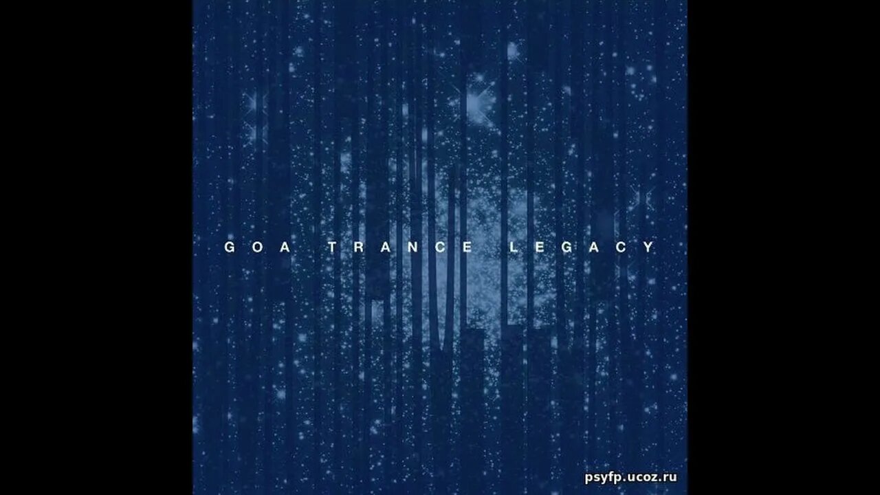 Goasia - Polar Lights
