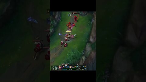 DIVING Like Crazy - Draven League of Legends #shorts