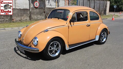 FUSCA DNF CEASA Dia Nacional do Fusca CEASA Curitiba PR Brasil 20 anos DNF 29/01/23