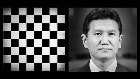 Fmr. Kalmykian President Kirsan Ilyumzhinov claims he was taken onboard a UFO in 1997