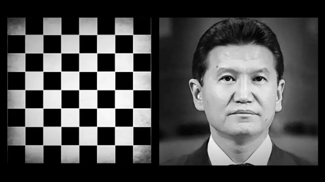 Fmr. Kalmykian President Kirsan Ilyumzhinov claims he was taken onboard a UFO in 1997