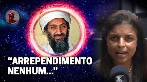 "…ELE VAI VOLTAR E FAZER TUDO NOVAMENTE" com Vandinha Lopes | Planeta Podcast (Sobrenatural)