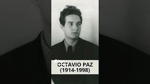 DIZER/FAZER (OCTAVIO PAZ)