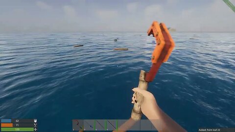 Lost World EA Gameplay Part 1 - Built enough to survive until the forseeable future. Let's do this!