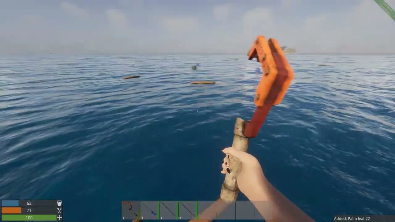 Lost World EA Gameplay Part 1 - Built enough to survive until the forseeable future. Let's do this!