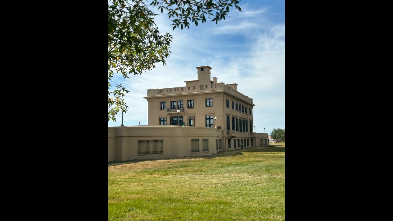 Maryhill Museum of Art