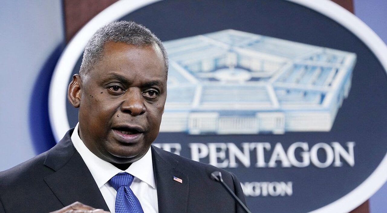 Defense Secretary Lloyd Austin's Statement on Downing of Chinese Balloon Is Ironic Comedy at Its Bes