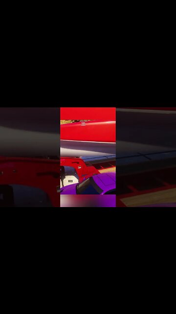 Chasing People on The Highway on GTA RP! #shorts #trending