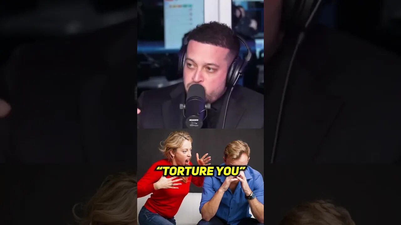 How To Prevent Her From BREAKING UP WITH YOU!