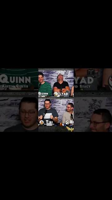 One Proud Mama! #actualplay #avenuestudios #openlegendrpg #bombsquadrpg #funny #ttrpg #shameless