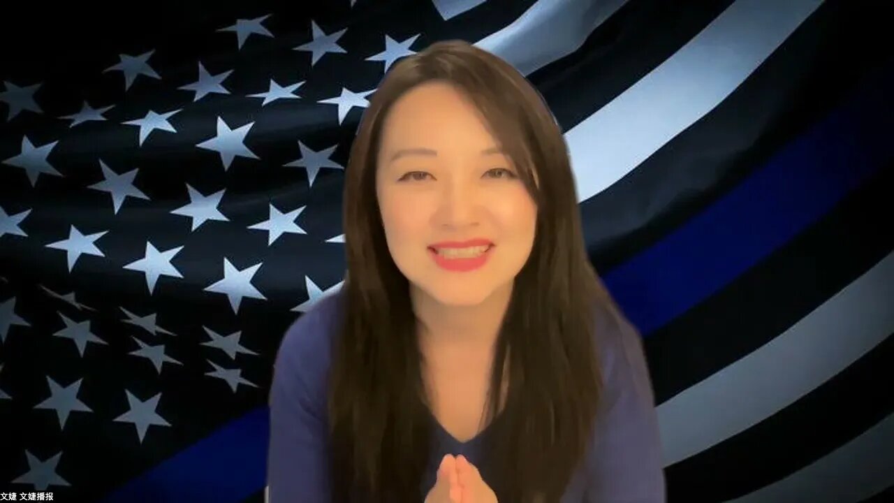 跟断食9天的Fred聊台海局势，中国监控气球，黄金美元走势，登月计划，病毒存在吗，核战会爆发吗，以及理想的移民地点和生活方式｜【文婕播报】20230203