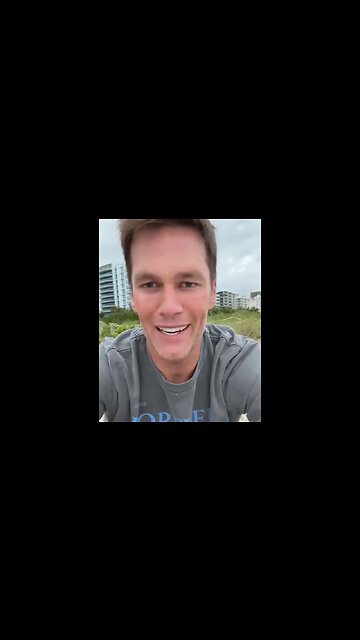 Tom Brady Retirement Announcement