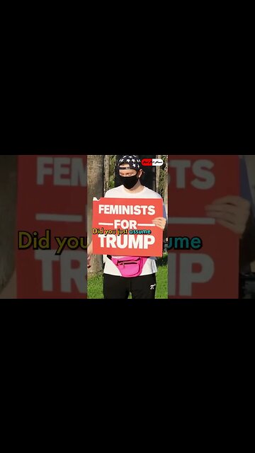 Did You Just Assume My Gender? 😱 #shorts #savage #truth @whatever